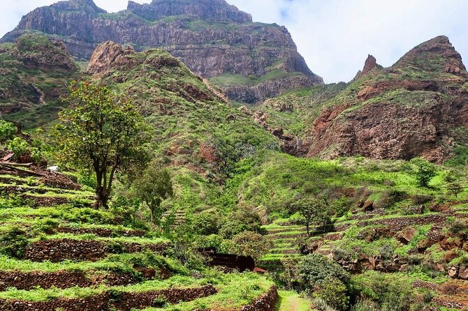 São Nicolau: Full-Day Island Experience by 4x4 French Beach Tour - Tour Operator Information