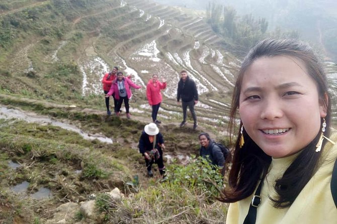 Sapa :2 - Day Homestay Trekking Tour - Assistance and Queries Information