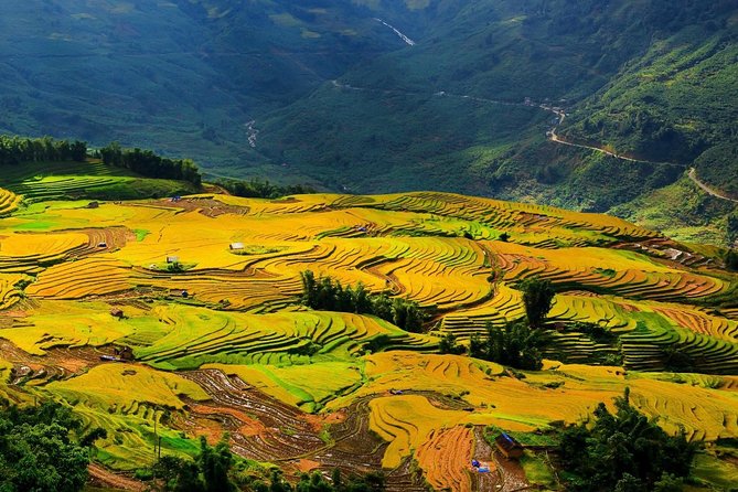 Sapa 2-Day Small-Group Luxury Tour From Hanoi - Additional Resources