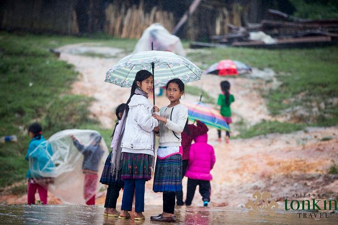 Sapa Hard Trekking Villages Homestay 3days/ 2nights Tour - Amazing Culture - Additional Resources