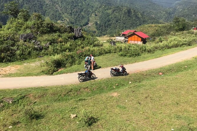 Sapa Love Waterfall, Heaven Gate and San Sa Ho Full-Day Tour - Booking Information