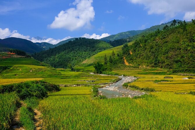 Sapa Private Hike With Excellent Views - Cancellation Policy Overview