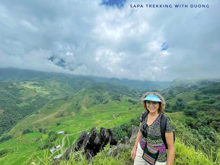 Sapa: Private The Most Beautiful Terraced Fields Trekking - Customer Reviews