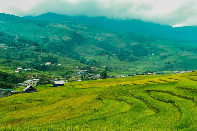 Sapa Rice Terraces 2-Day Small-Group Tour - Common questions