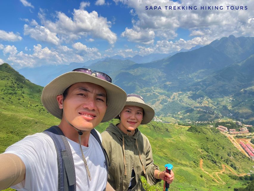 Sapa: Sapa Mountain View And Villages Trek - Activity Duration