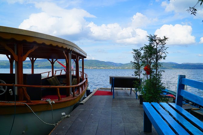 Sapanca Lake and Masukiye Tour - Lakeside Turkish Picnic