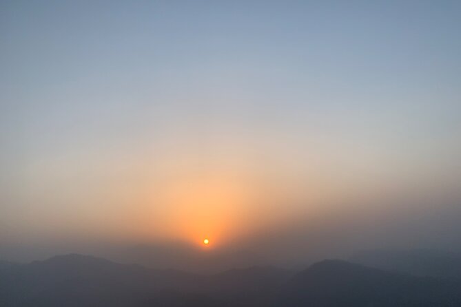 Sarangkot Sunrise and Full Day Sightseeing Tour in Pokhara, Nepal - Full Day Sightseeing Locations