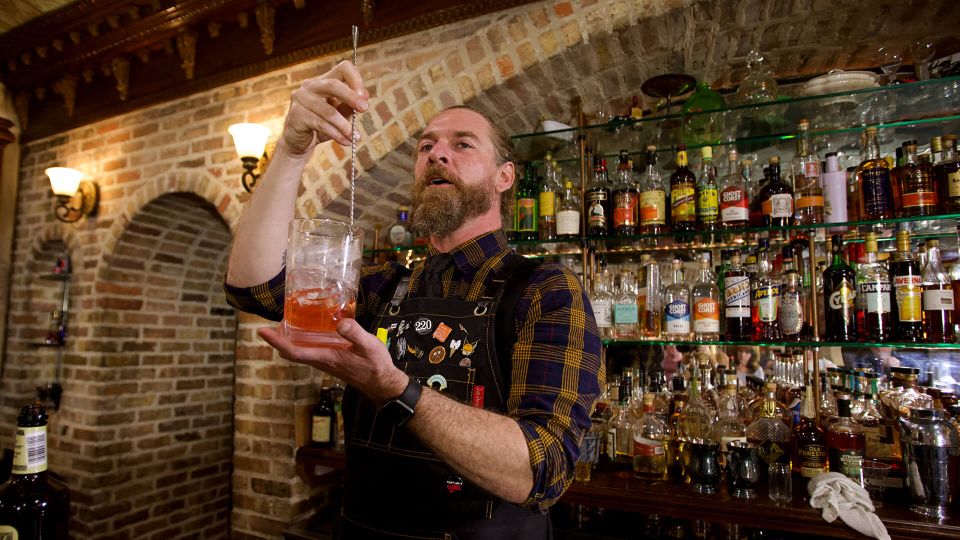 Savannah: Cocktail Class at American Prohibition Museum - Customer Reviews