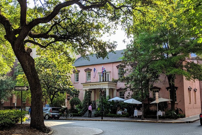 Savannah Historic District & Islands Private Guided Tour - Booking and Cancellation Policy