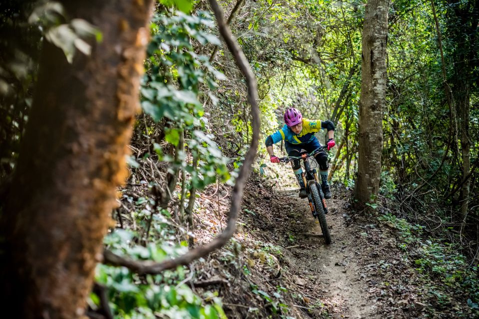 Sayulita Jungle Mountain Biking - Common questions