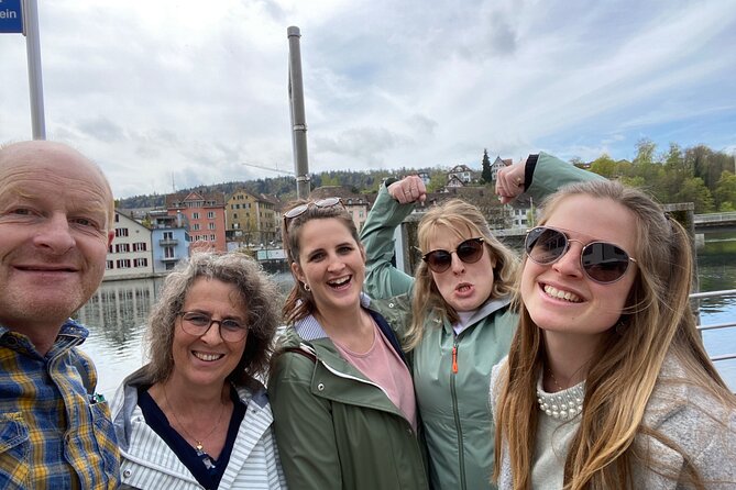 Schaffhausen Scavenger Hunt and Sights Self-Guided Tour - Additional Information and Resources