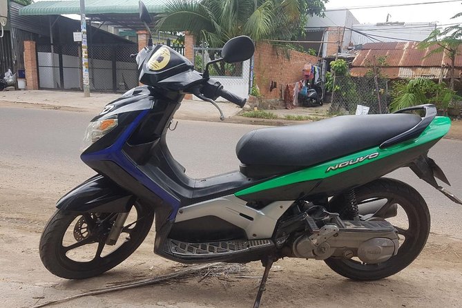 Scooter and Motorcycle Rental in Mui Ne and Phan Thiet - Common questions