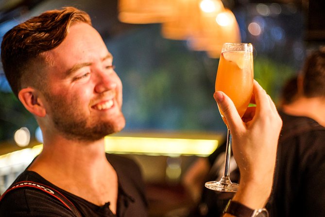 Secret Cocktail Experience in Hoi An - Traveler Reviews