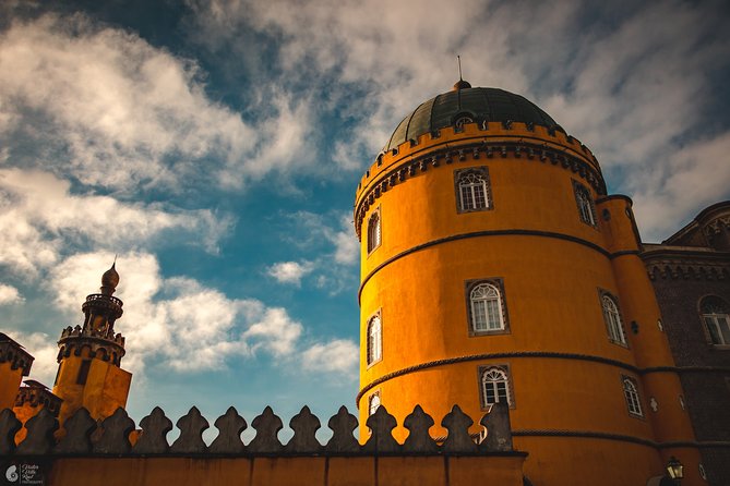 Self-Drive Tour in Sintra - All The Monuments - Insider Tips for Exploring