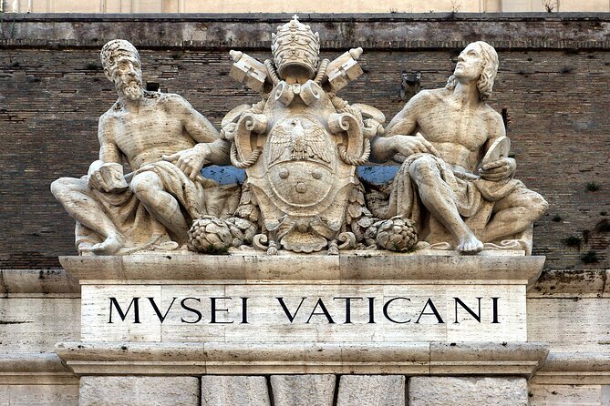 Semi-Private Vatican, Sistine Chapel, Basilica & Papal Tombs Tour - Tour Reviews and Ratings