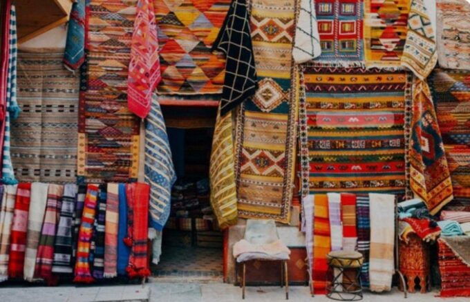 Sensory Journey Through Marrakech Souks. - Customer Satisfaction and Reviews