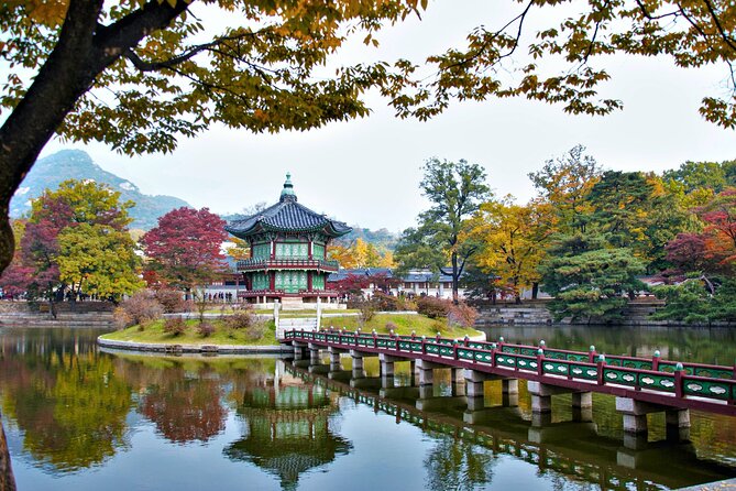 Seoul City 1 Day Private Custom Tour - Contact and Support