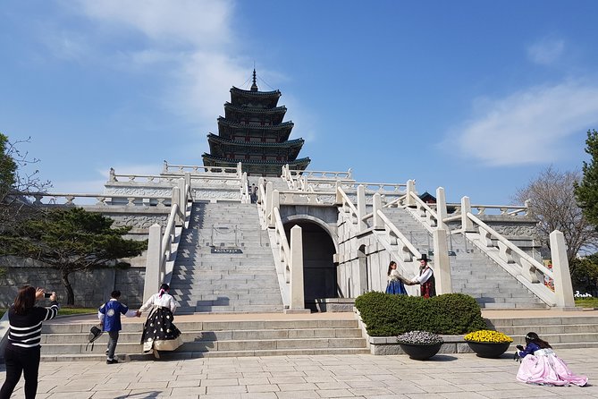 Seoul City Sightseeing Tour Including Gyeongbokgung Palace, N Seoul Tower, and Namsangol Hanok Villa - Cancellation Policy and Tips