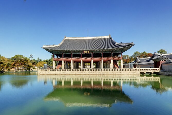 Seoul Full Day Private Tour Gyeongbokgung Palace, Insadong & More - Cultural Experiences