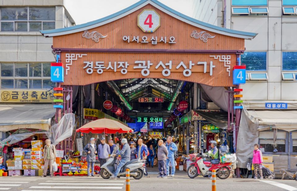 Seoul: Oriental Medicine Healing Half Day Tour - Customer Reviews