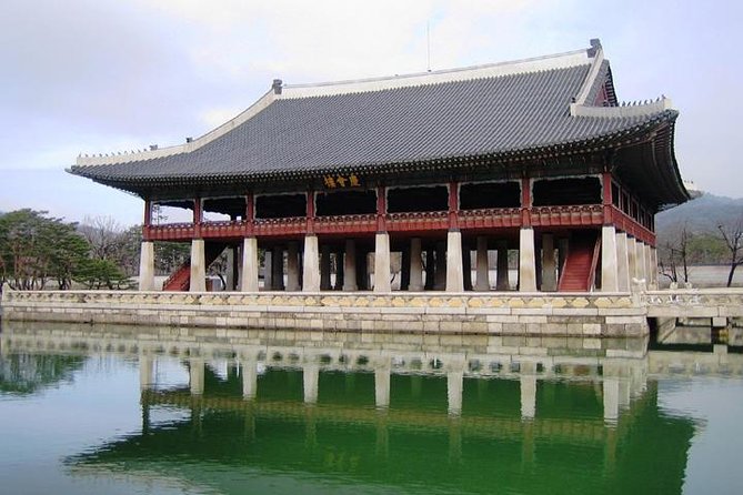Seoul: Royal Palace Morning Tour Including Cheongwadae - Customer Reviews and Ratings