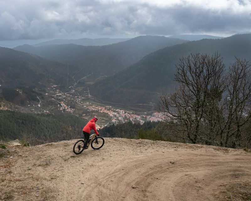 Serra Da Estrela: Private E-Bike Tour With Observatory - Reviews and Testimonials
