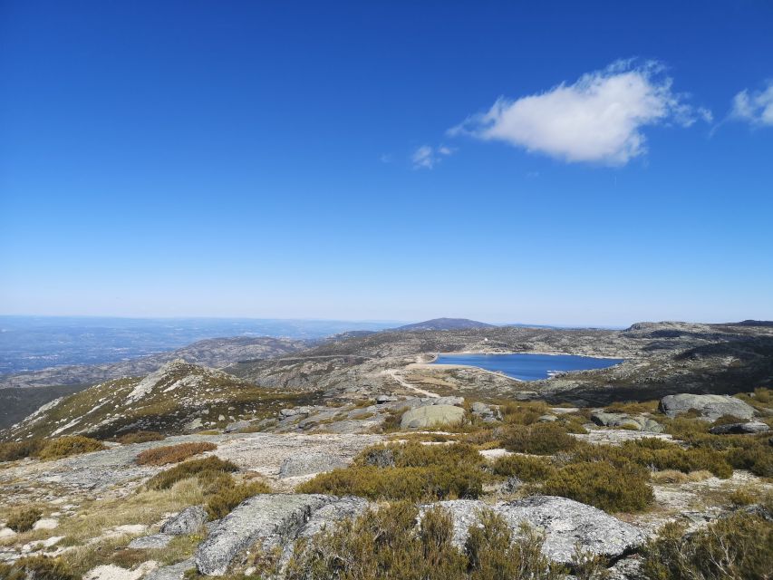 Serra Da Estrela Private Tour - Inclusions