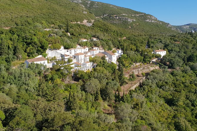 Sesimbra Costa Azul Tour - Safety Guidelines