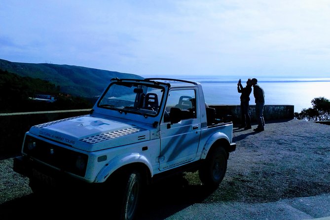 Sesimbra Private Arrabida 4x4 Tour  - Setubal District - Booking Information