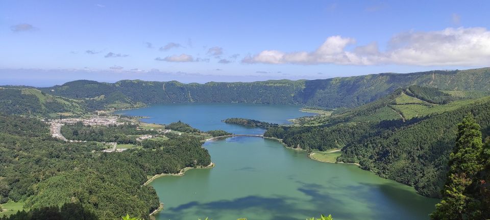 Sete Cidades Jeep Tour - Private - Additional Services Provided
