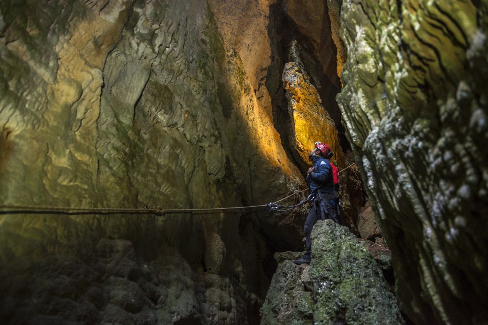 Setubal: Arrábida Natural Park Adventure Circuit - Customer Reviews