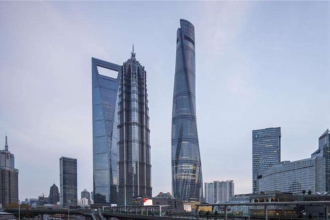 Shanghai Afternoon Sightseeing Tour Including Huangpu River Cruise & OTV Tower - Reviews and Tour Information