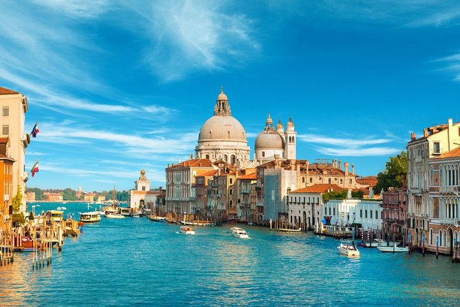 Shared Departure Transfer: Venice Hotels to Venice Train or Bus Station - Pricing and Booking