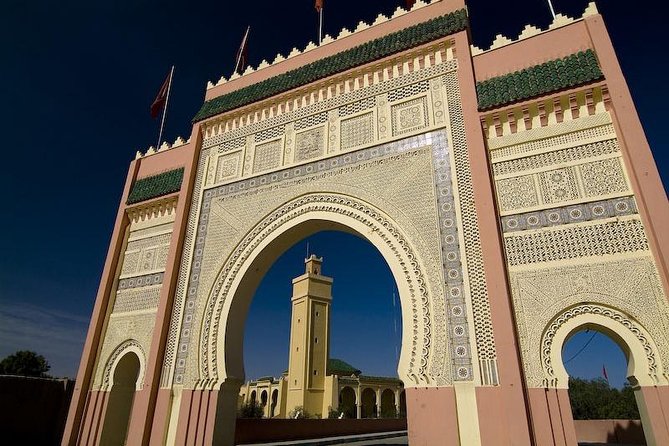 Shared Group Desert Tour Fes To Marrakech Via Merzouga 3 Days - Last Words