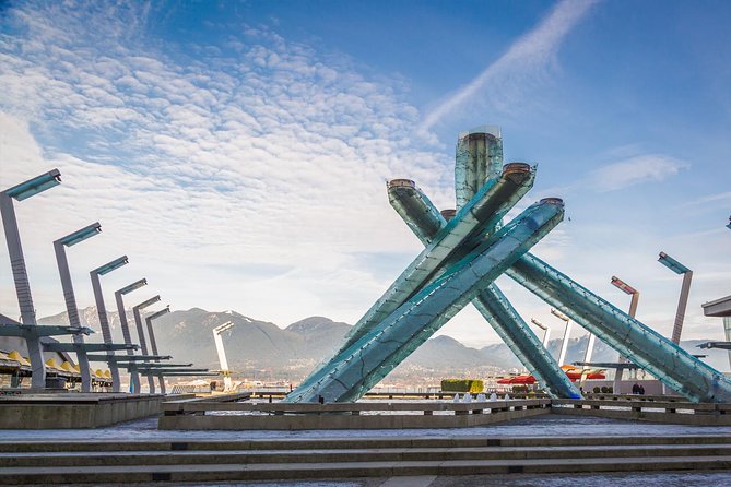 Shore Excursion: Pre-Cruise Vancouver City Sightseeing Tour With Port Drop off - Traveler Tips and Itinerary