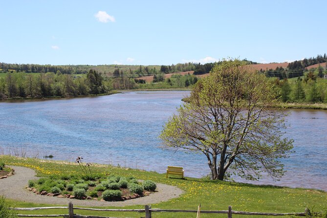 Shore Excursion: Prince Edward Island and Anne of Green Gables - Last Words