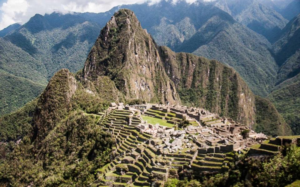 Shore Excursions Cusco: Machu Picchu 3D 2N - Booking Details