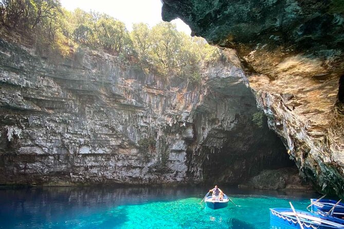 Shore Kefalonia - Tips for Exploring Shore Kefalonia