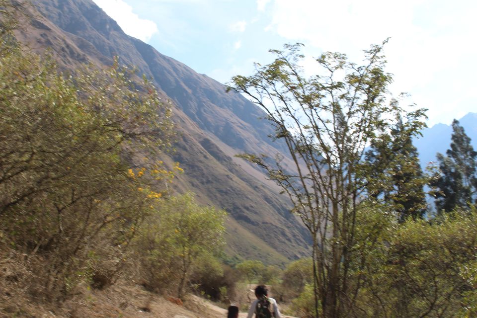 Short Inca Trail Hike, Sacred Valley, With Rainbow Mountain - Day 2 - Machu Picchu Visit and Return to Cusco