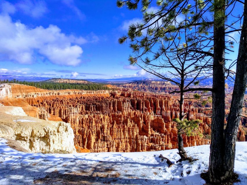 Shuttle Between Las Vegas, Bryce, Zion and St George - Reservation Instructions and Information