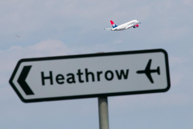 Shuttle Service Southampton Cruise Terminals to Heathrow Airport and London - Last Words