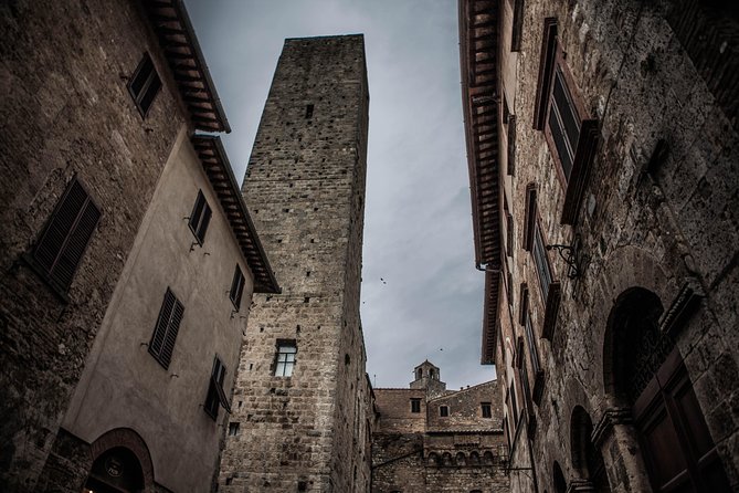 Siena and San Gimignano Day Tour From Rome - Pricing Details