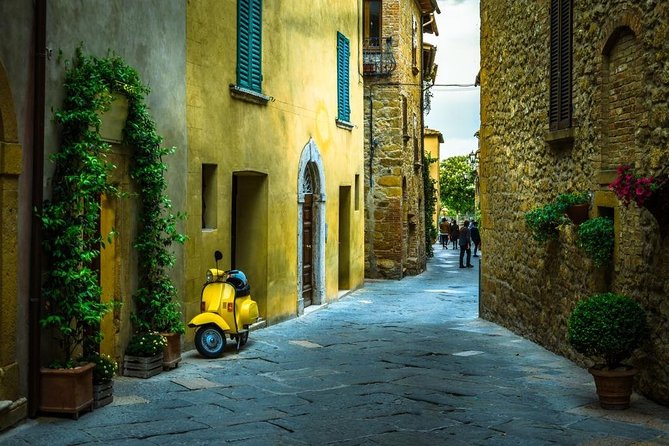 Siena and San Gimignano Private Tour From Rome - Assistance and Support