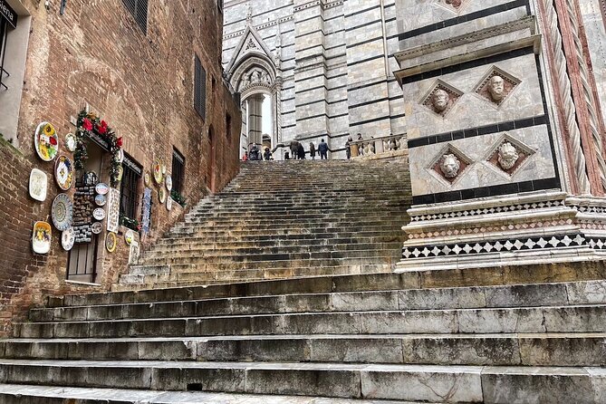 Siena Guided Tour With Cathedral Complex and Museum - Cancellation Policy Details