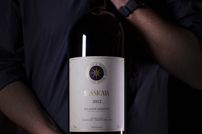 Siena Underground Wine Tasting in a Medieval Cave - Directions to Siena Underground Wine Tasting