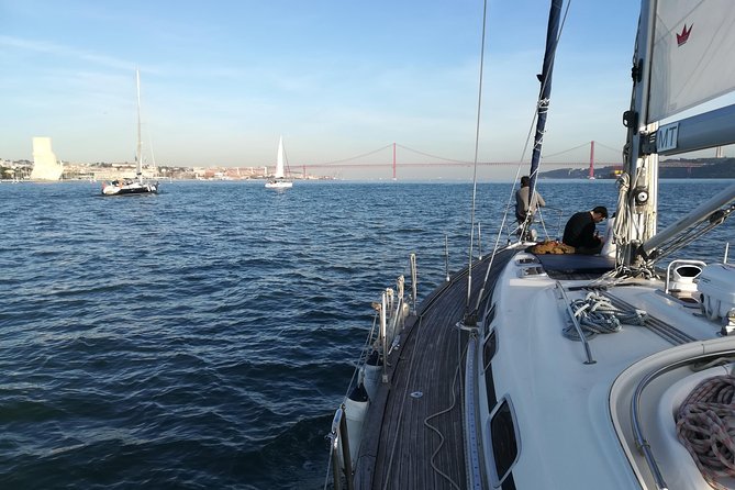Sight Sailing in Lisbon - Traveler Reviews and Ratings
