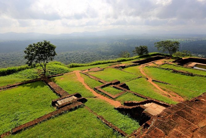 Sigiriya and Dambulla Tour (All Inclusive) - Pricing and Additional Information