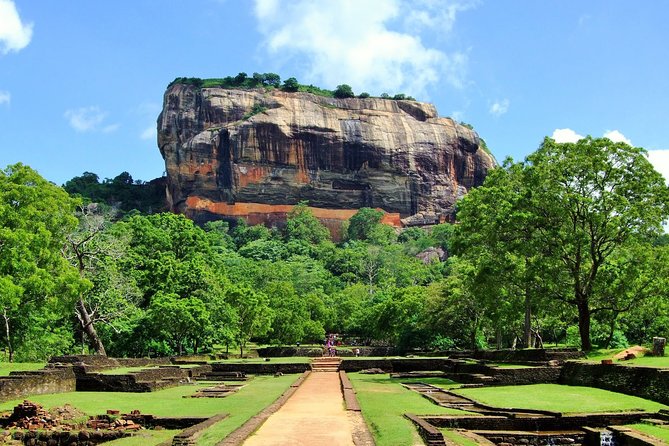 Sigiriya Dambulla Day Trip From Kalutara Bentota Wadduwa Beruwala - Common questions