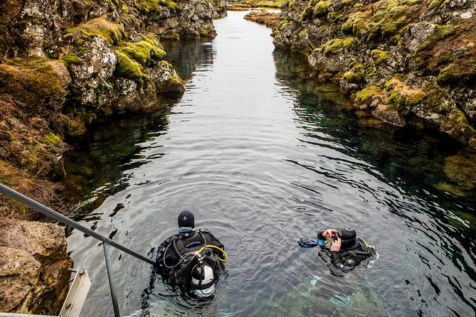 Silfra Diving Between Continents Tour From Thingvellir National Park - Additional Information