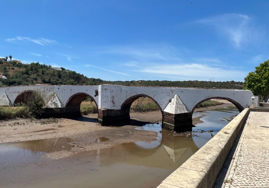 Silves Scavenger Hunt and Sights Self-Guided Tour - Last Words